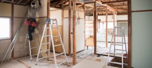 Entreprise de rénovation de la maison et de rénovation d’appartement à Fosse